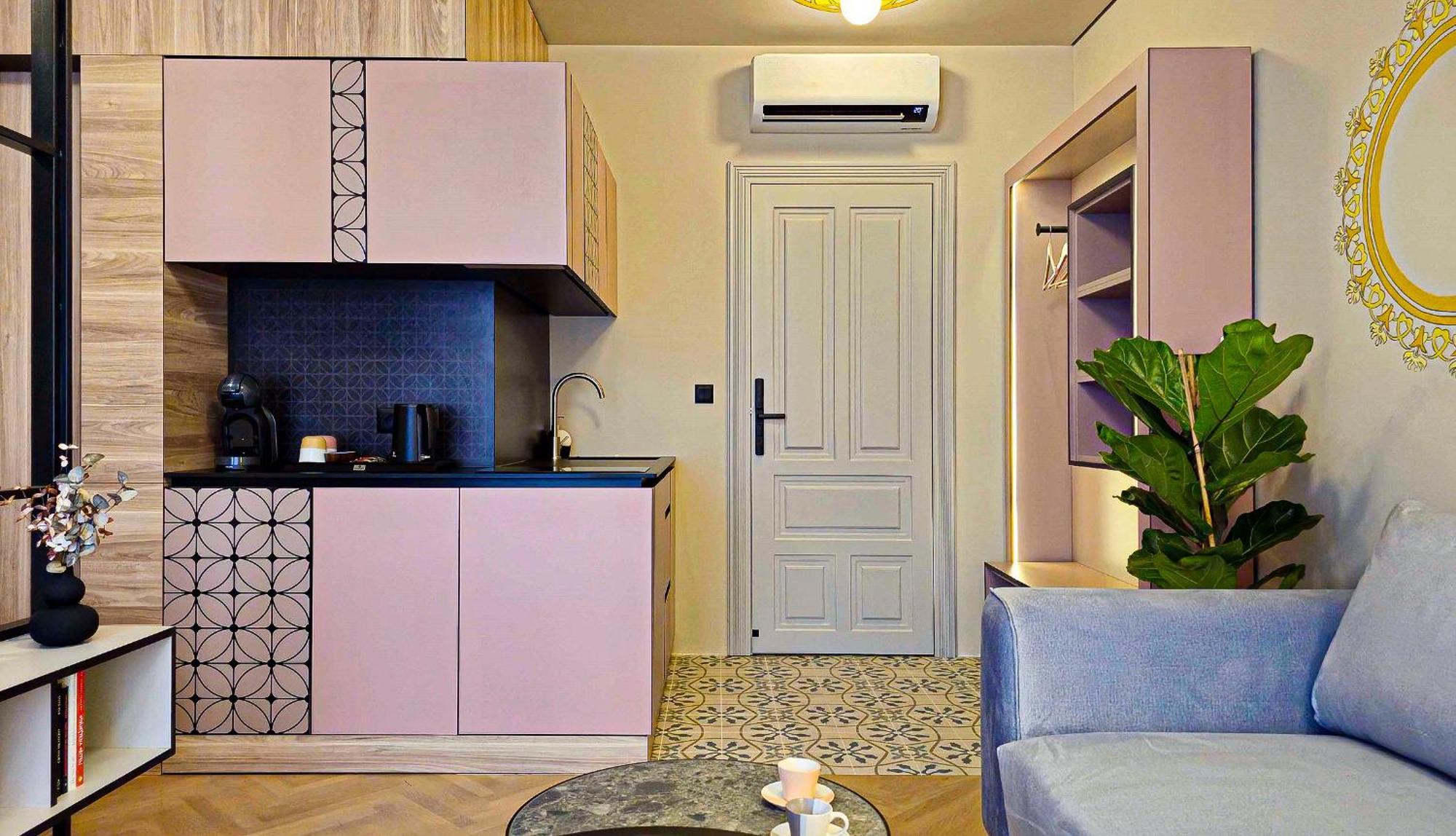 사라예보 Fadilpasic'S House 아파트 외부 사진