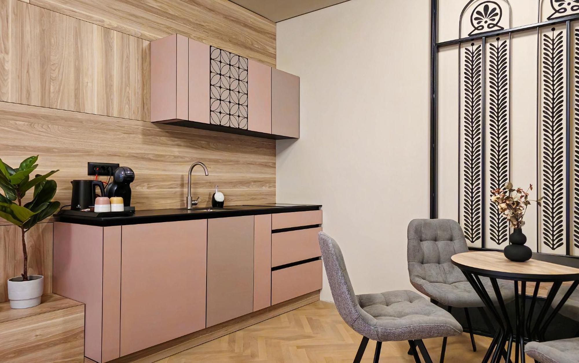 사라예보 Fadilpasic'S House 아파트 외부 사진
