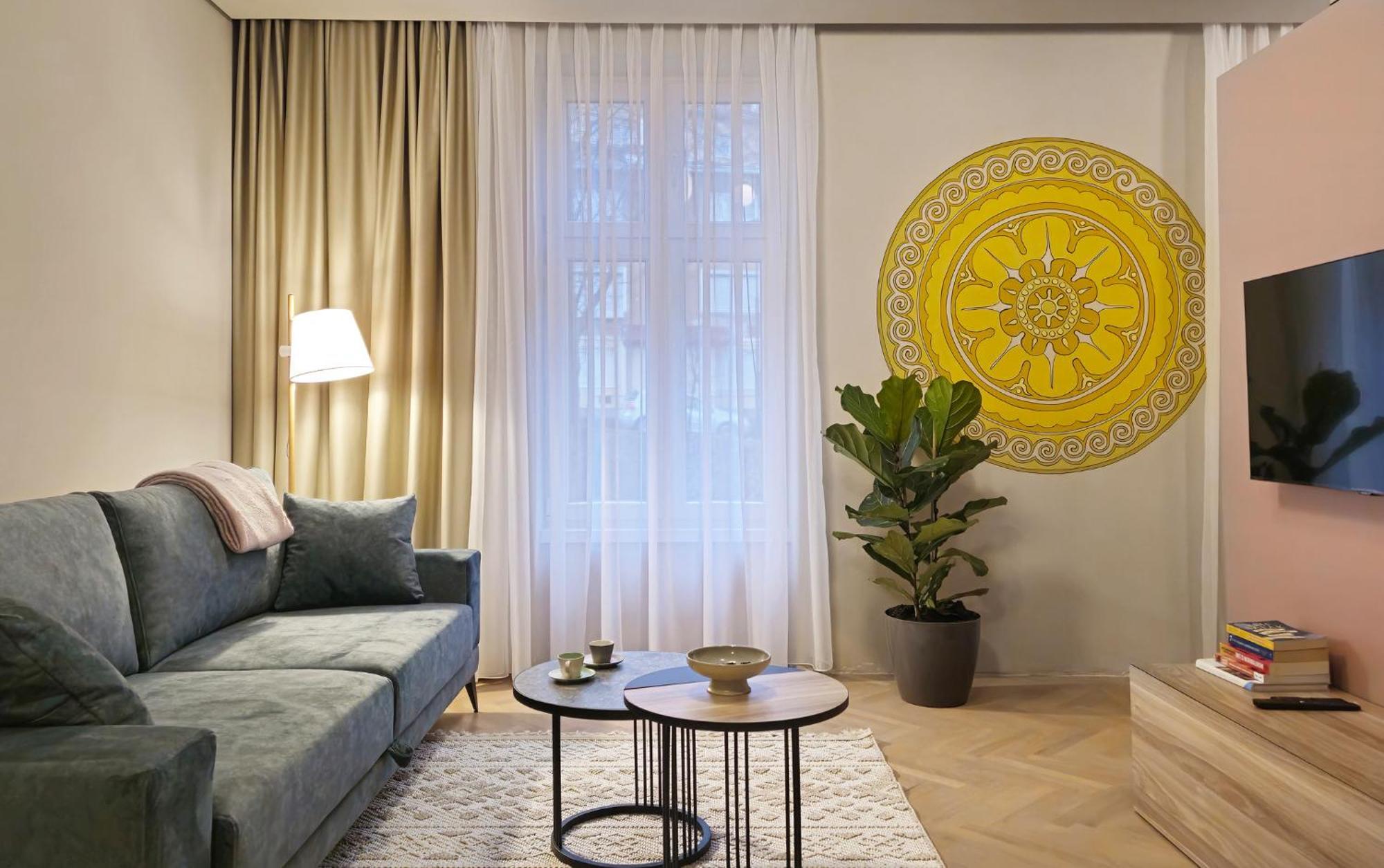 사라예보 Fadilpasic'S House 아파트 외부 사진